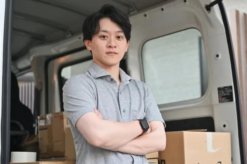 【求人】未経験でドライバーを目指すなら
